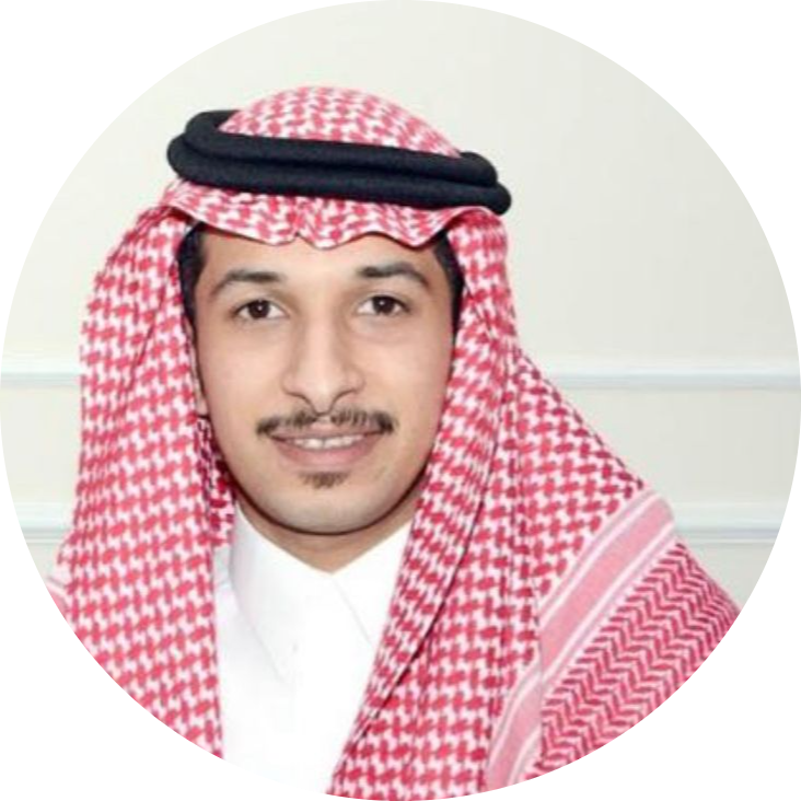Ahmed Alghulaigah